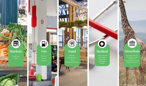 Photo #12 of 257 George Ii, Winnabow, NC