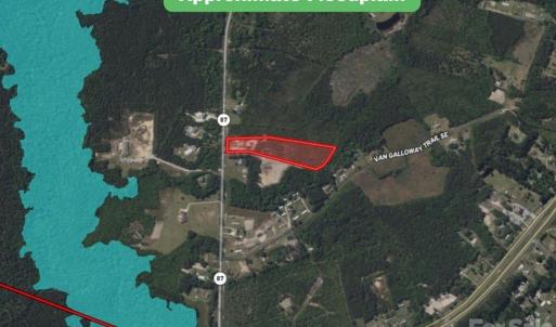 Photo #8 of 257 George Ii, Winnabow, NC