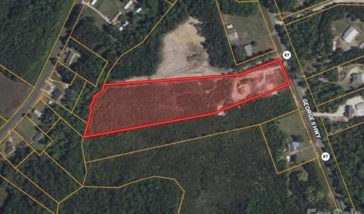 Photo #1 of 257 George Ii, Winnabow, NC