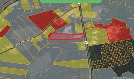 Photo #18 of 257 George Ii, Winnabow, NC