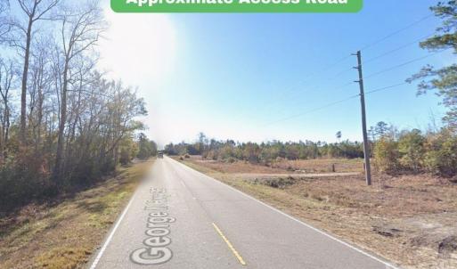 Photo #4 of 257 George Ii, Winnabow, NC