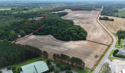 Photo #1 of Mt Tabor, Red Springs, NC