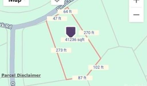 Photo #2 of 8066 Gulf Creek, Lancaster, SC