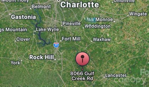 Photo #12 of 8066 Gulf Creek, Lancaster, SC