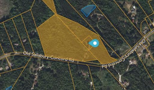 Photo #5 of 3535 Old Salisbury Concord, Concord, NC