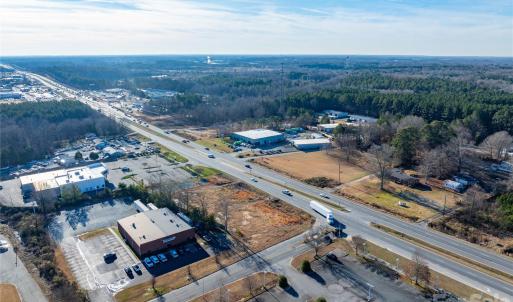 Photo #3 of 5116 Highway 74, Monroe, NC