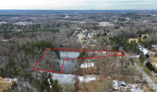 Photo #2 of 3344 Shiloh Church, Davidson, NC