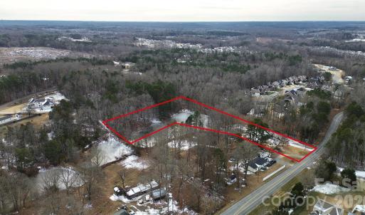 Photo #3 of 3344 Shiloh Church, Davidson, NC