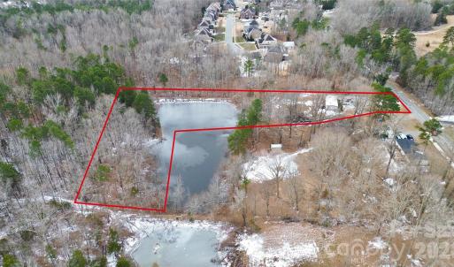 Photo #5 of 3344 Shiloh Church, Davidson, NC