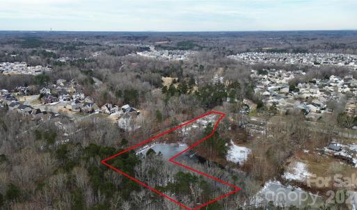 Photo #4 of 3344 Shiloh Church, Davidson, NC