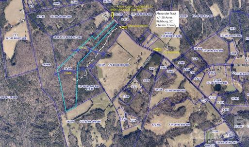 Photo #1 of 38 AC Mountain Gap, Richburg, SC