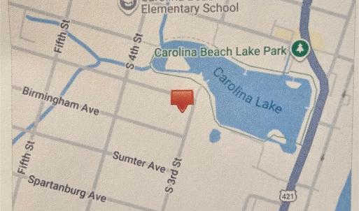 Photo #18 of 602 Third, Carolina Beach, NC