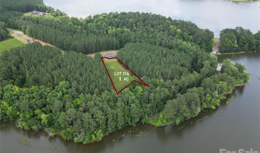 Photo #1 of TBD Spencer Pointe, Lilesville, NC