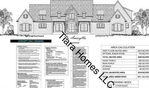 Photo #4 of 2209 Green View, Waxhaw, NC