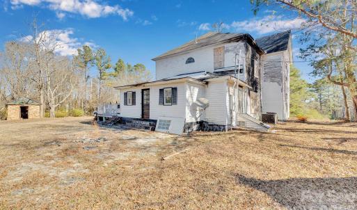 Photo #6 of 4521 Edgeland, Edgemoor, SC