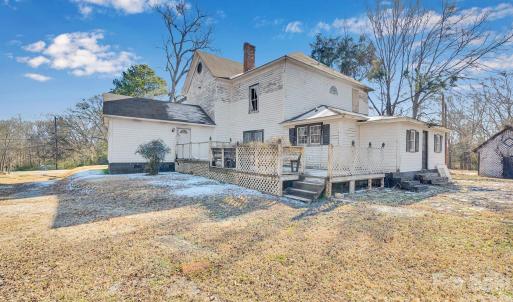 Photo #5 of 4521 Edgeland, Edgemoor, SC