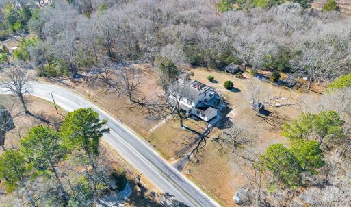 Photo #1 of 4521 Edgeland, Edgemoor, SC