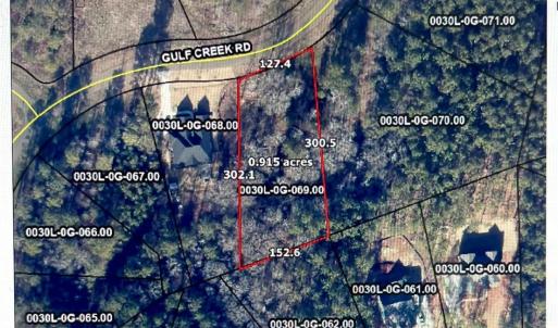 Photo #21 of 7949 Gulf Creek, Lancaster, SC