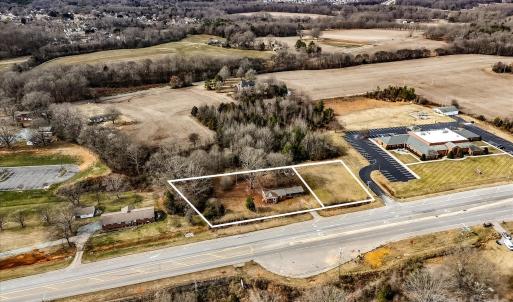 Photo #1 of 2635 Concord, Monroe, NC