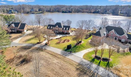 Photo #11 of lot 5 Shoreline, Weddington, NC