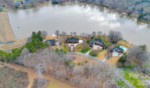 Photo #18 of lot 5 Shoreline, Weddington, NC