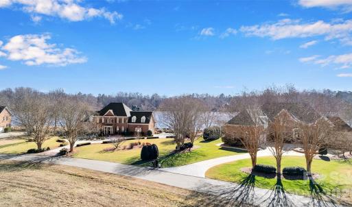 Photo #8 of lot 5 Shoreline, Weddington, NC