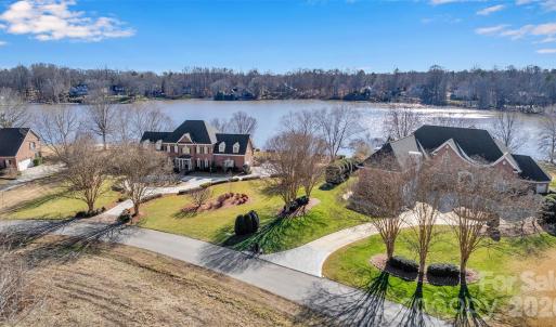 Photo #10 of lot 5 Shoreline, Weddington, NC