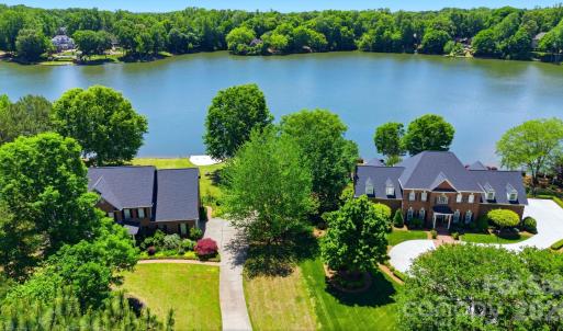 Photo #21 of lot 5 Shoreline, Weddington, NC