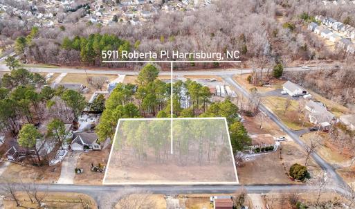 Photo #1 of 5911 Roberta, Harrisburg, NC