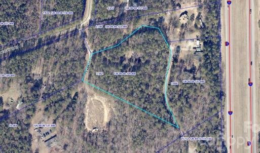 Photo #2 of 608 Doe, Richburg, SC