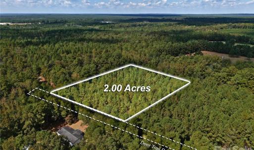 Photo #2 of 00-00 Deer, Raeford Township, NC