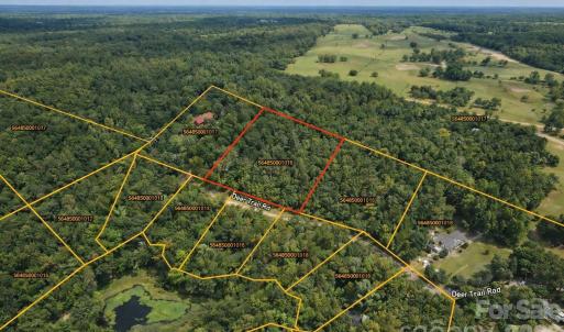 Photo #5 of 00-00 Deer, Raeford Township, NC