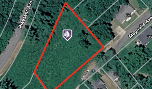 Photo #1 of TBD Magnolia, Kannapolis, NC