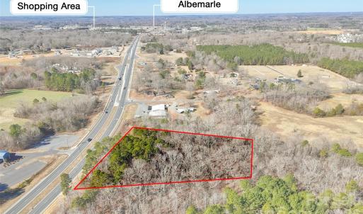 Photo #21 of NC 24/27, Albemarle, NC