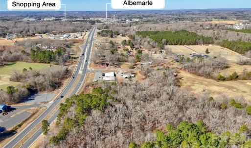 Photo #22 of NC 24/27, Albemarle, NC