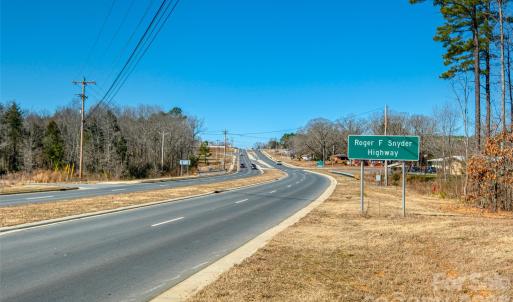 Photo #5 of NC 24/27, Albemarle, NC