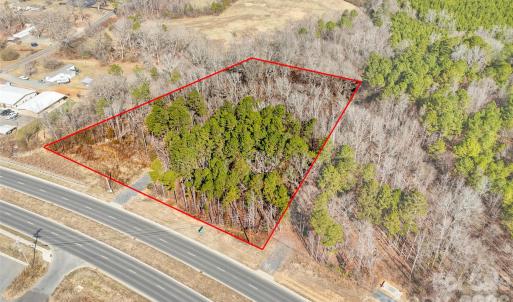 Photo #2 of NC 24/27, Albemarle, NC