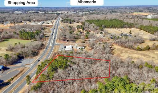 Photo #1 of NC 24/27, Albemarle, NC