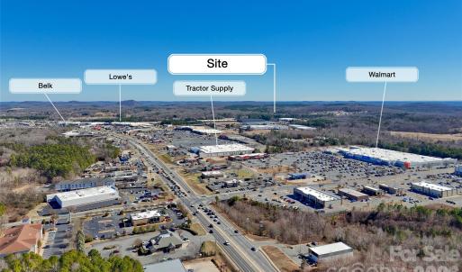 Photo #40 of NC 24/27, Albemarle, NC