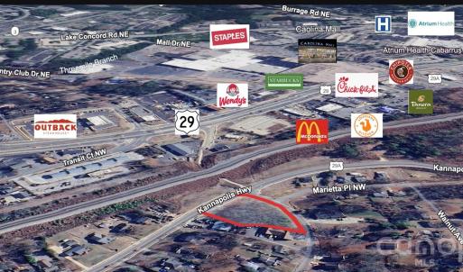 Photo #2 of Kannapolis, Kannapolis, NC