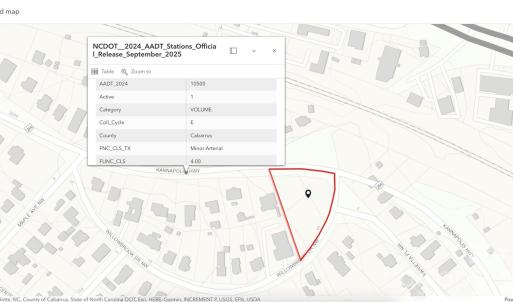 Photo #4 of Kannapolis, Kannapolis, NC