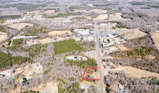 Photo #2 of 12320 Highway 601, Midland, NC