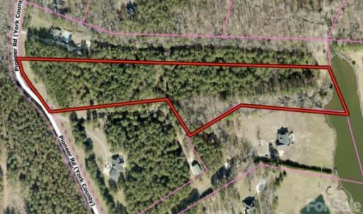 Photo #2 of 7.6 +/- Ac Pioneer, York, SC