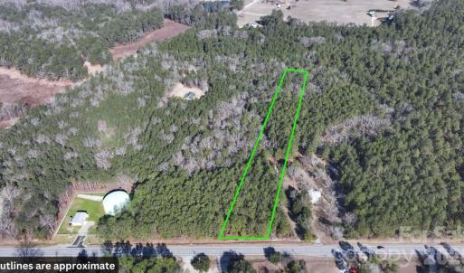 Photo #4 of US Route 1, McBee, SC