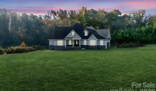 Photo #2 of 9816 Lisenby, Norwood, NC