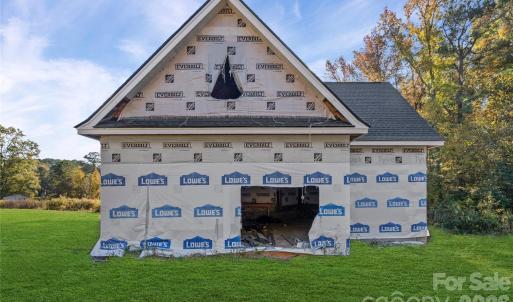 Photo #18 of 9816 Lisenby, Norwood, NC