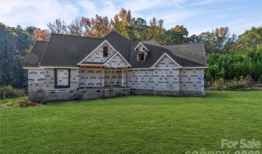 Photo #1 of 9816 Lisenby, Norwood, NC