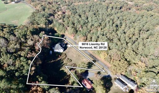 Photo #7 of 9816 Lisenby, Norwood, NC