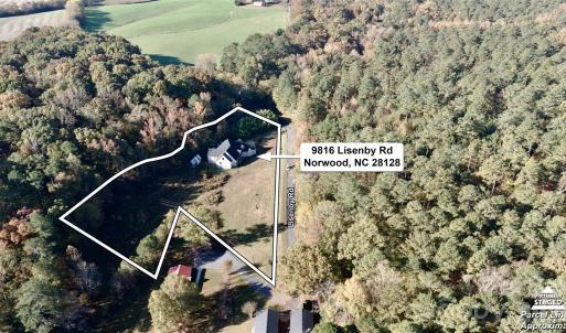 Photo #8 of 9816 Lisenby, Norwood, NC