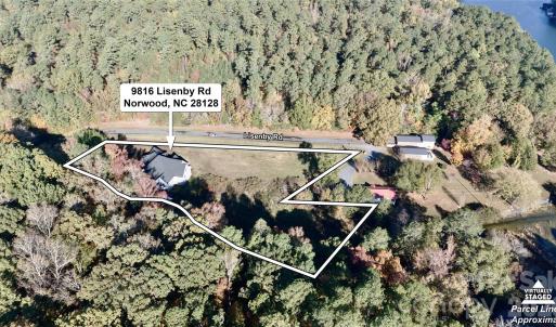 Photo #6 of 9816 Lisenby, Norwood, NC